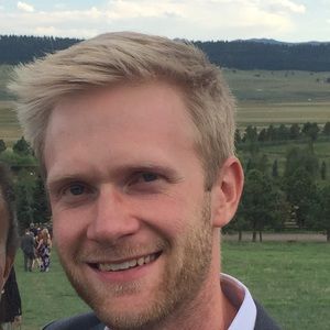 Meet your Posher, Mike